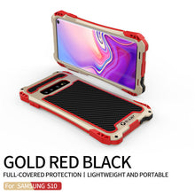 Load image into Gallery viewer, Armor For Samsung  Case