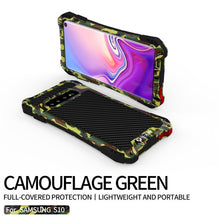 Load image into Gallery viewer, Armor For Samsung  Case