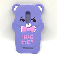 Load image into Gallery viewer, Xiaomi 3D Unicorn Cat Rabbit Soft Silicone Case