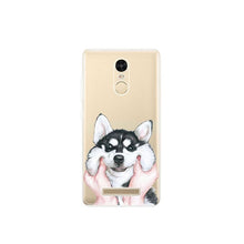Load image into Gallery viewer, Xiaomi  Phone cartoon cases