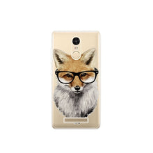 Load image into Gallery viewer, Xiaomi  Phone cartoon cases