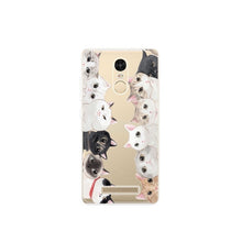 Load image into Gallery viewer, Xiaomi  Phone cartoon cases
