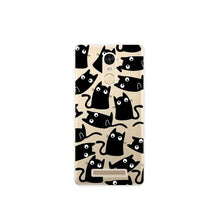 Load image into Gallery viewer, Xiaomi  Phone cartoon cases