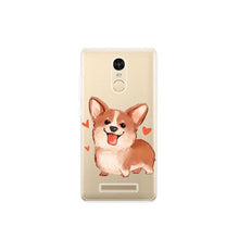 Load image into Gallery viewer, Xiaomi  Phone cartoon cases