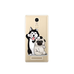 Xiaomi  Phone cartoon cases