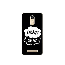 Load image into Gallery viewer, Xiaomi  Phone cartoon cases