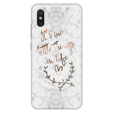 Load image into Gallery viewer, Jordan TPU Coque For Xiaomi case