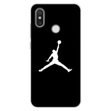 Load image into Gallery viewer, Jordan TPU Coque For Xiaomi case