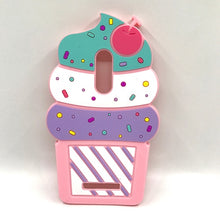 Load image into Gallery viewer, Xiaomi 3D Unicorn Cat Rabbit Soft Silicone Case