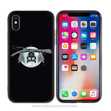 Load image into Gallery viewer, iphone Cases Soft Pokemons Pikachu