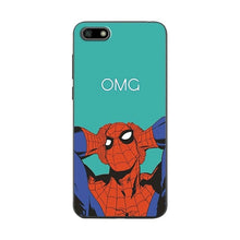 Load image into Gallery viewer, Charming Deadpool Fundas For Huawei case