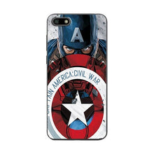 Load image into Gallery viewer, Charming Deadpool Fundas For Huawei case