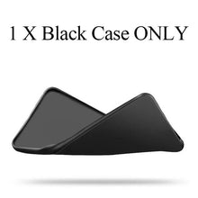 Load image into Gallery viewer, Huawei Case Cover Soft Silicone