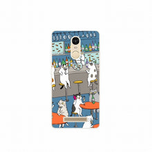 Load image into Gallery viewer, Xiaomi Case Cover Special Edition Soft TPU Phone