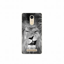 Load image into Gallery viewer, Xiaomi Case Cover Special Edition Soft TPU Phone