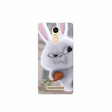Load image into Gallery viewer, Xiaomi Case Cover Special Edition Soft TPU Phone