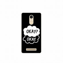 Load image into Gallery viewer, Xiaomi Case Cover Special Edition Soft TPU Phone