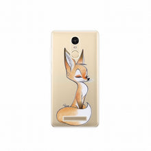 Load image into Gallery viewer, Xiaomi Case Cover Special Edition Soft TPU Phone