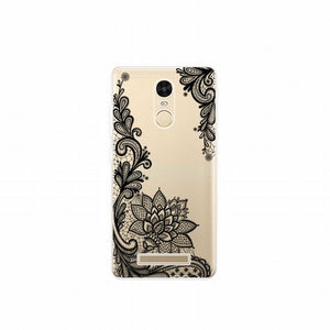 Xiaomi Case Cover Special Edition Soft TPU Phone