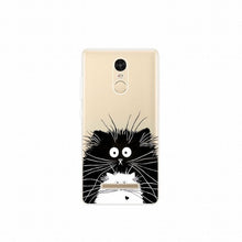 Load image into Gallery viewer, Xiaomi Case Cover Special Edition Soft TPU Phone