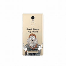 Load image into Gallery viewer, Xiaomi Case Cover Special Edition Soft TPU Phone