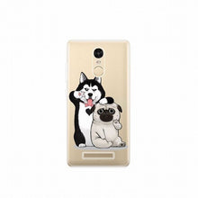 Load image into Gallery viewer, Xiaomi Case Cover Special Edition Soft TPU Phone