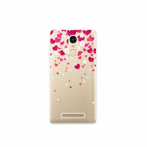 Xiaomi Case Cover Special Edition Soft TPU Phone