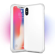 Load image into Gallery viewer, Luxury Silicone Phone Case For iPhone
