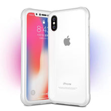 Load image into Gallery viewer, Luxury Silicone Phone Case For iPhone