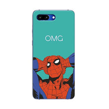 Load image into Gallery viewer, adlucky Fashion For Huawei case