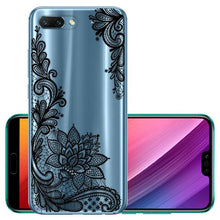 Load image into Gallery viewer, Silicone Case for Huawei Soft TPU Cover