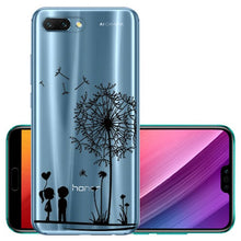 Load image into Gallery viewer, Silicone Case for Huawei Soft TPU Cover