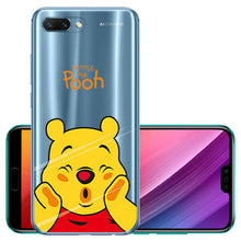 Load image into Gallery viewer, Silicone Case for Huawei Soft TPU Cover