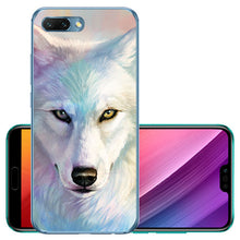 Load image into Gallery viewer, Silicone Case for Huawei Soft TPU Cover