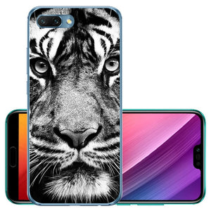 Silicone Case for Huawei Soft TPU Cover
