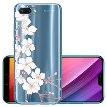 Load image into Gallery viewer, Silicone Case for Huawei Soft TPU Cover