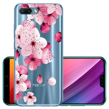 Load image into Gallery viewer, Silicone Case for Huawei Soft TPU Cover