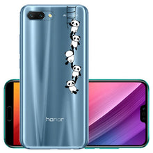 Load image into Gallery viewer, Silicone Case for Huawei Soft TPU Cover