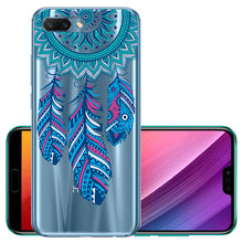 Load image into Gallery viewer, Silicone Case for Huawei Soft TPU Cover