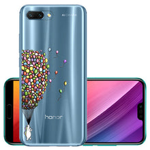 Load image into Gallery viewer, Silicone Case for Huawei Soft TPU Cover