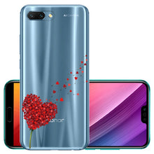 Load image into Gallery viewer, Silicone Case for Huawei Soft TPU Cover