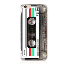 Load image into Gallery viewer, Funny Designs Retro Soft TPU Camera Game Machine Cartoon Phone Cases For iPhone