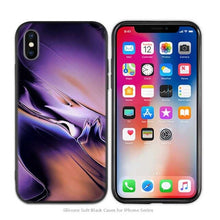 Load image into Gallery viewer, Case Cover for iPhone Silicone Phone Cases Soft Colorful Printing Drawing