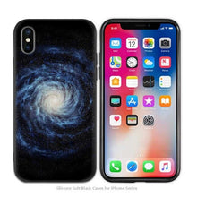 Load image into Gallery viewer, Case Cover for iPhone Soft Saturn Saturnus Planets