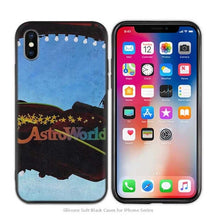 Load image into Gallery viewer, Case Cover for iPhone  Soft astroworld sicko mode