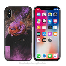Load image into Gallery viewer, Case Cover for iPhone  Soft astroworld sicko mode