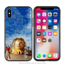 Load image into Gallery viewer, Case Cover for iPhone  Soft astroworld sicko mode