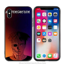 Load image into Gallery viewer, Case Cover for iPhone  Soft astroworld sicko mode