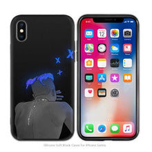 Load image into Gallery viewer, Case Cover for iPhone  Soft astroworld sicko mode