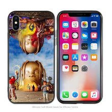 Load image into Gallery viewer, Case Cover for iPhone  Soft astroworld sicko mode
